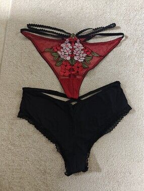 SPLENDIES 2pack Underwear